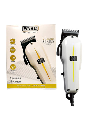 WAHL Super Taper Hair Clipper8467-100